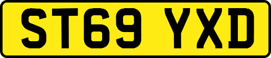ST69YXD