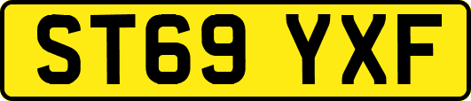 ST69YXF