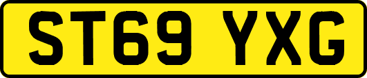 ST69YXG