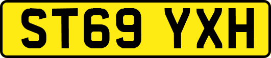 ST69YXH