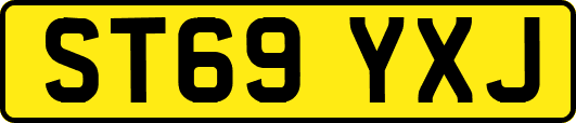 ST69YXJ