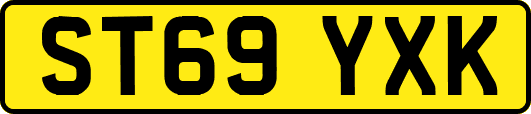 ST69YXK