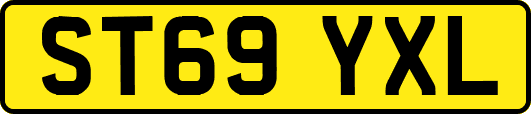 ST69YXL