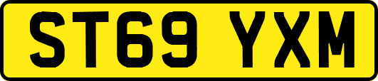 ST69YXM