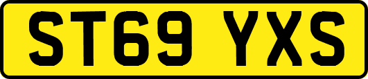 ST69YXS
