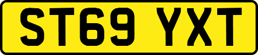 ST69YXT