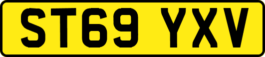 ST69YXV