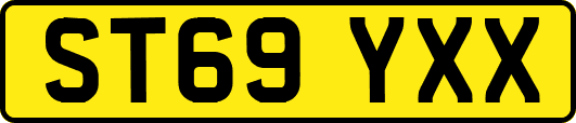 ST69YXX