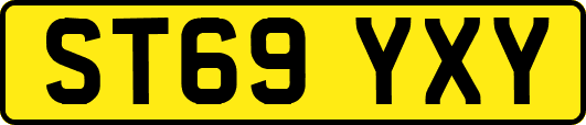 ST69YXY