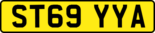 ST69YYA