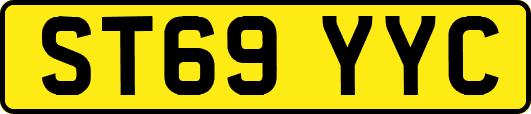 ST69YYC