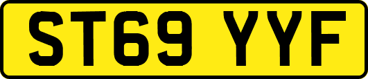 ST69YYF