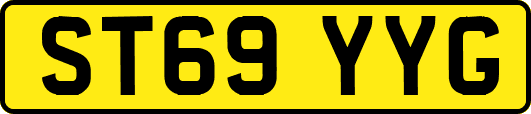 ST69YYG