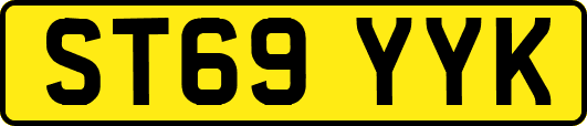 ST69YYK