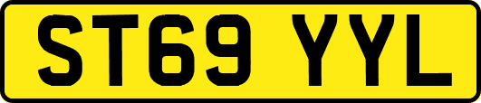 ST69YYL