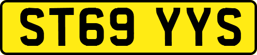 ST69YYS