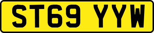 ST69YYW