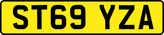 ST69YZA