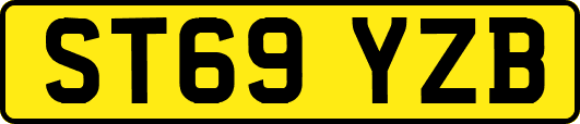 ST69YZB
