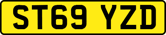 ST69YZD