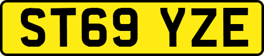 ST69YZE