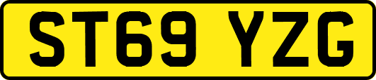 ST69YZG