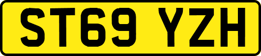 ST69YZH