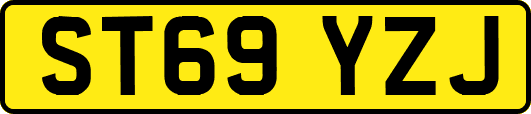 ST69YZJ