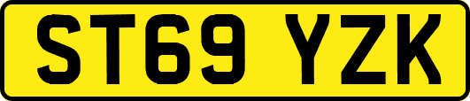 ST69YZK