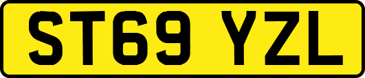ST69YZL