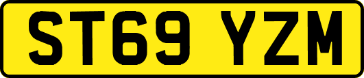 ST69YZM