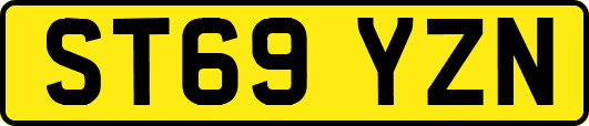 ST69YZN