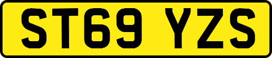 ST69YZS
