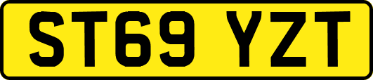 ST69YZT