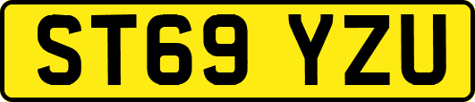 ST69YZU