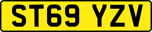 ST69YZV