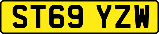 ST69YZW