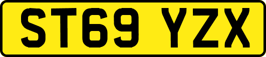 ST69YZX