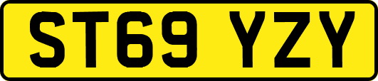 ST69YZY