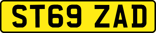 ST69ZAD