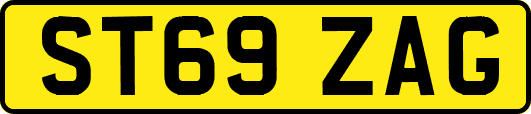 ST69ZAG