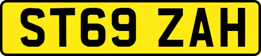 ST69ZAH