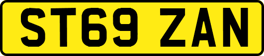 ST69ZAN