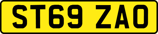 ST69ZAO