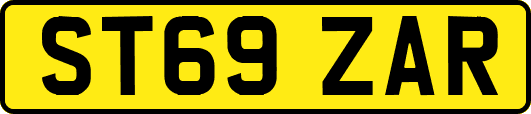 ST69ZAR