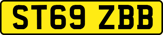 ST69ZBB