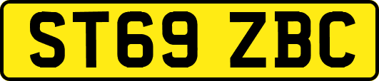 ST69ZBC