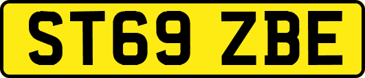 ST69ZBE