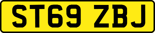 ST69ZBJ