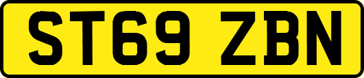 ST69ZBN